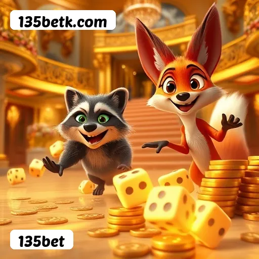 Estatísticas 135bet novembro 2024 - 87 mil jogadores ativos, R$47M pagos, RTP 96.52%