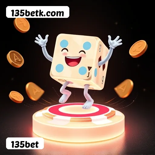 Níveis do programa VIP da 135bet