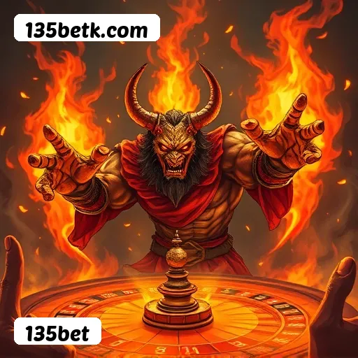 Loterias online disponíveis na 135bet