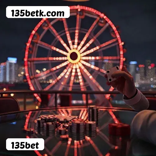 135bet PIX instantâneo Brasil - Depósito e saque em minutos 24/7