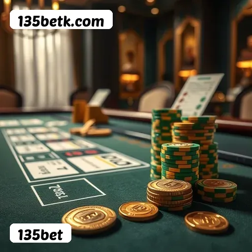 Principais provedores de slots da 135bet - NetEnt, Pragmatic Play, Play'n GO