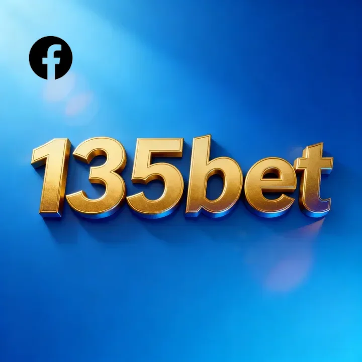 Página oficial da 135bet no Facebook