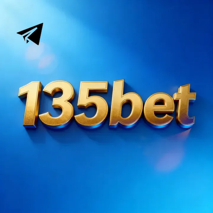 Canal oficial da 135bet no Telegram